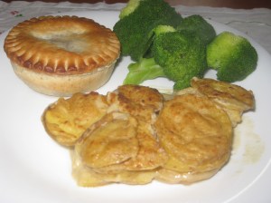 Minimalist Baker Cheesy Potatoes (1)