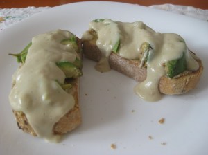 Minimalist Baker Eggless Benedict (4)