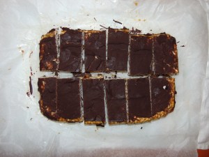 peanut butter bars (4)