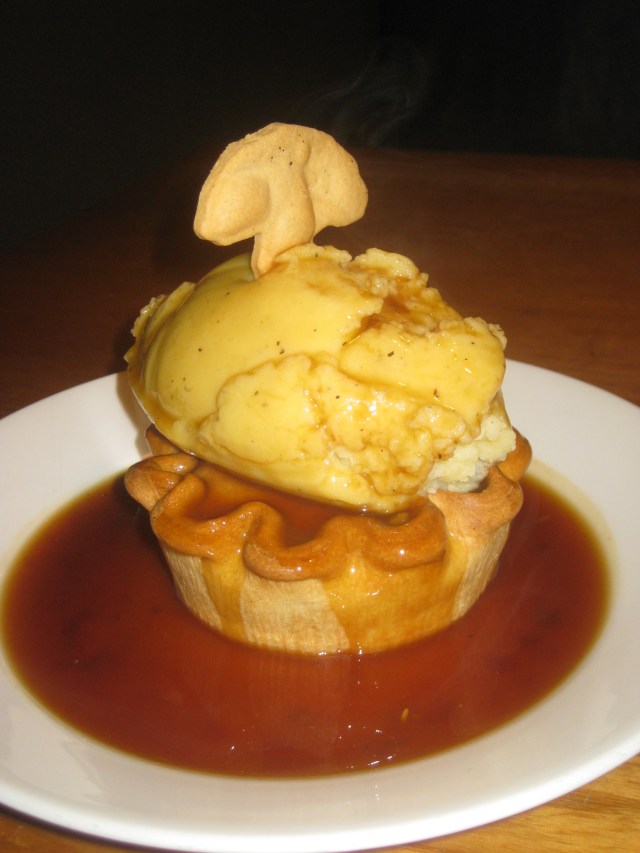 Pie and Ale Manchester