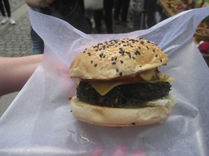 Prague Vegan Festival (1)