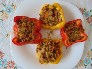 stuffed peppers (2)