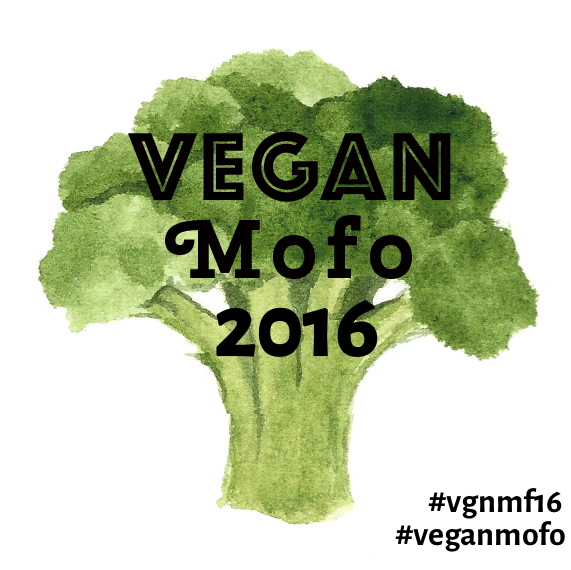 vegan mofo 2016 (1)