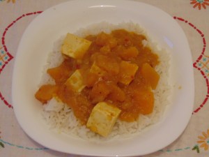 30-minute-vegan-coconut-pumpkin-curry-1