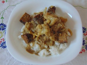 30-minute-vegan-tempeh-korma-1