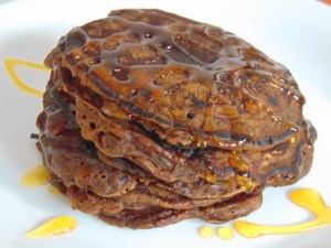 vegan-brunch-gingerbread-pancakes-4