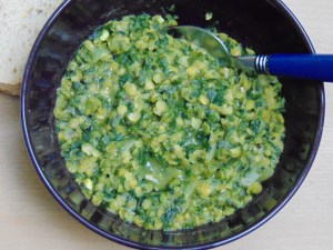spinach-dahl