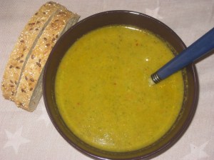 six-vegetable-and-cheese-soup