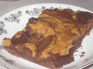 peanut-butter-brownies-5