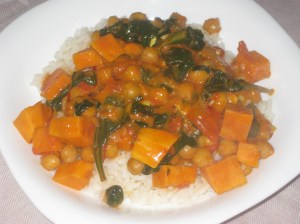 sweet-potato-chickpea-and-spinach-coconut-curry-1