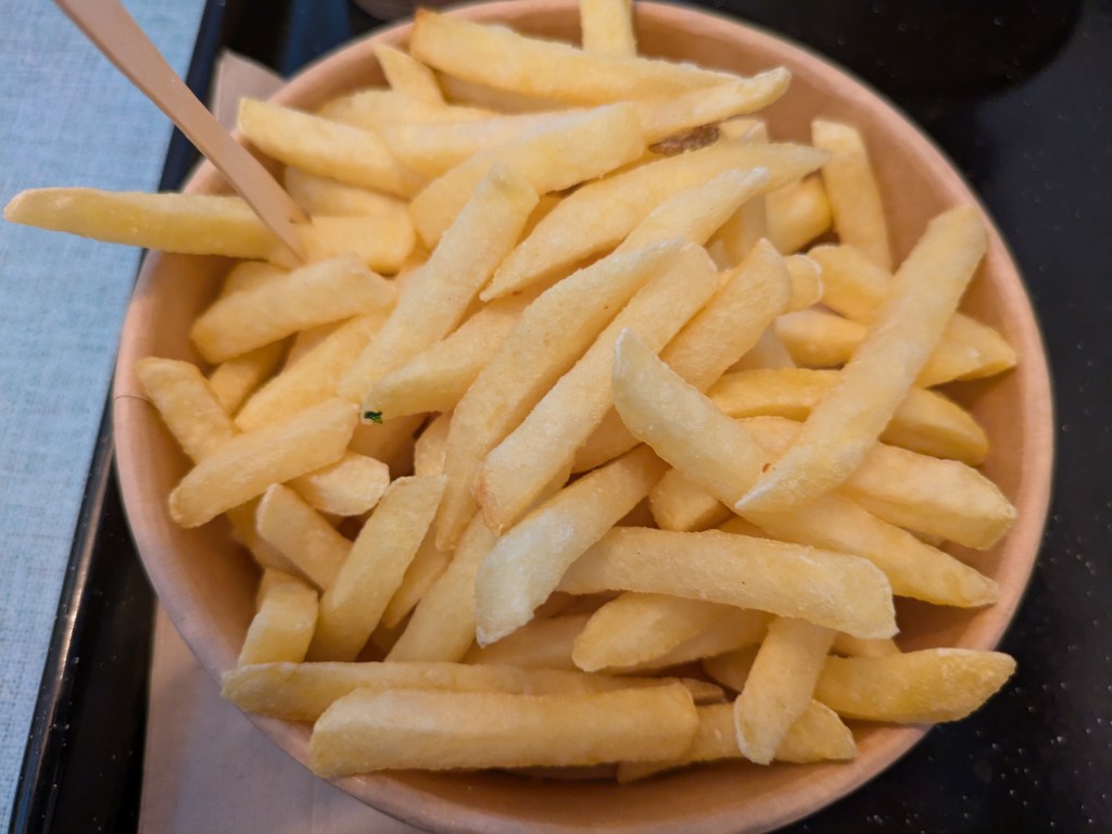 Fries